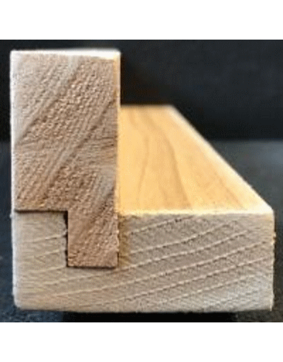 Co2timber Corner Trim Co2timber Corner Trim Exteral