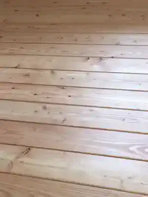 Co2 Larch® Flooring